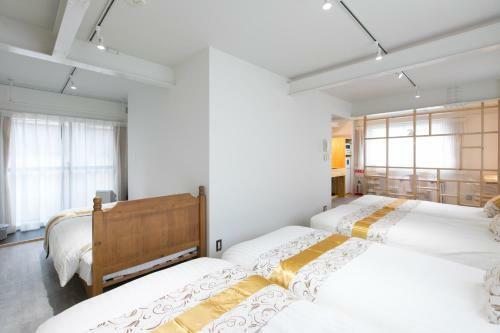 Apartamento Wisdom Minoshima