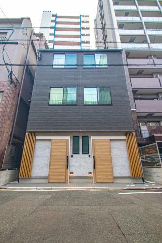 Apartamentos La Chic Stay Hakata ?