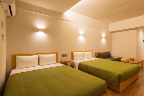 Apartamento Hotel Iori