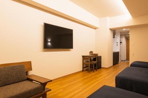 Apartamento Hotel Iori