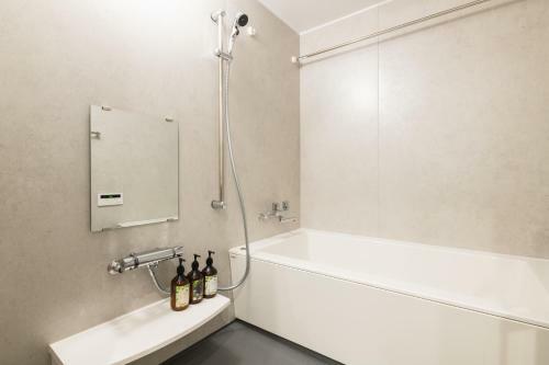 Apartamento Hotel Iori