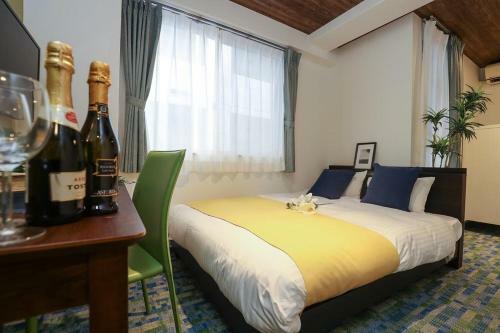 Hostal Yaguramon Bld. / Vacation Stay 14721