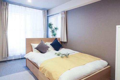 Hostal Yaguramon Bld. / Vacation Stay 14721