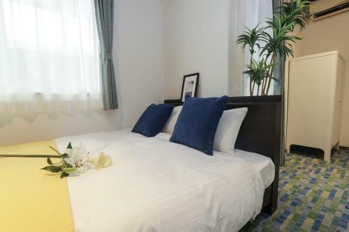 Hostal Yaguramon Bld. / Vacation Stay 14721