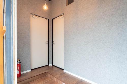 Apartamento Lily House