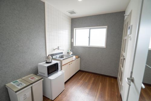 Apartamento Lily House