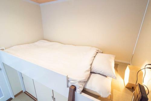 Apartamento Lily House