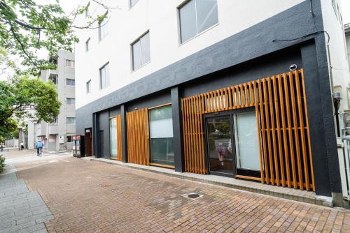 Apartamento Lily House