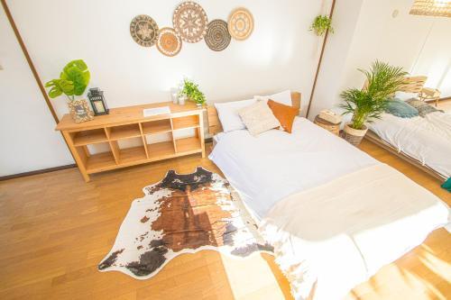 Apartamentos Amp Flat Ogokusou