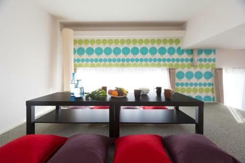 Hostal The Metropolitan Hakata 10f Clean And Spacious Room?