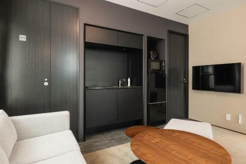 Aparthotel Grand Base Hakata-i