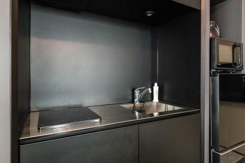 Aparthotel Grand Base Hakata-i