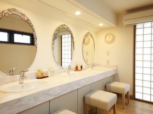 Hotel Bishoku No Kakurega Provence