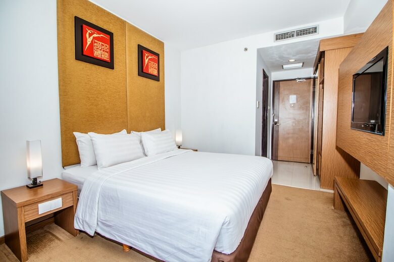 Hotel Grand Tjokro Yogyakarta