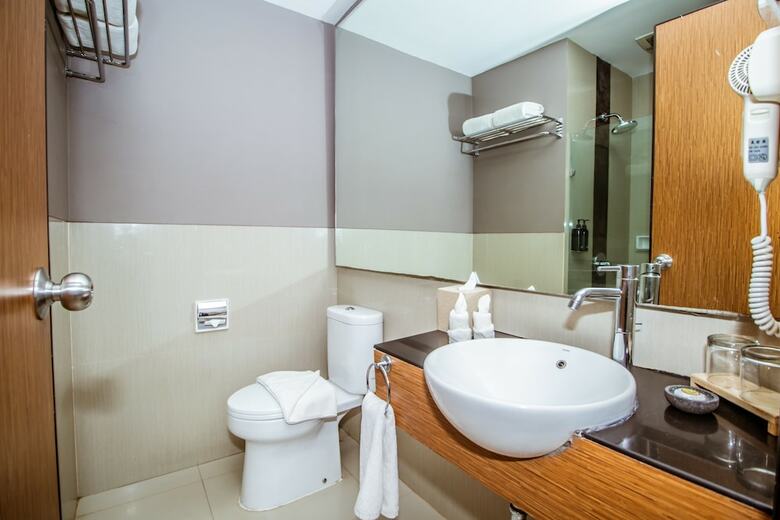 Hotel Grand Tjokro Yogyakarta