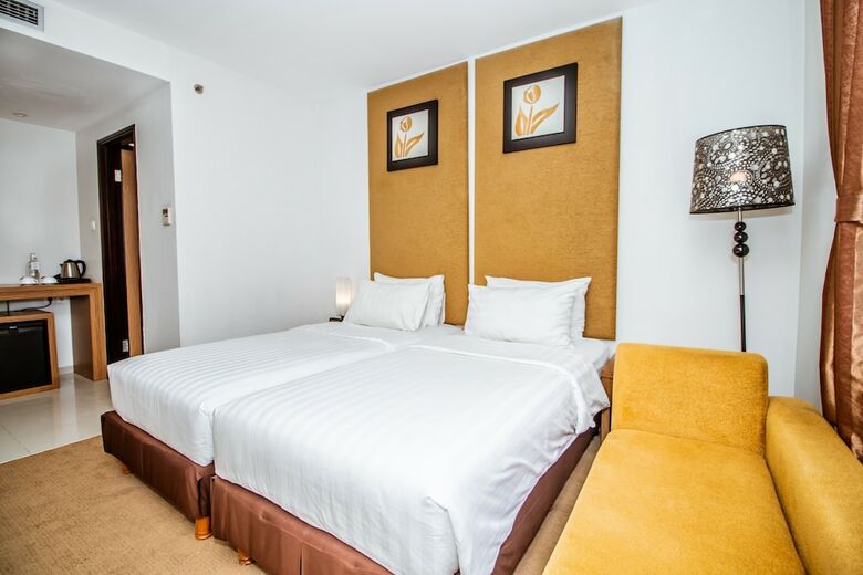 Hotel Grand Tjokro Yogyakarta
