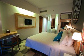 Hotel The 1o1 Yogyakarta Tugu