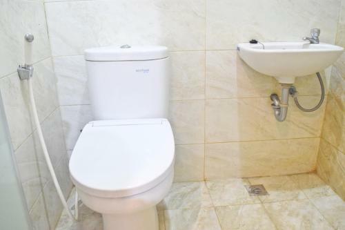 Cabin Hotel Sutomo