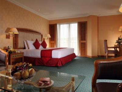 Grand Quality Hotel Yogyakarta