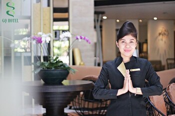 Grand Quality Hotel Yogyakarta