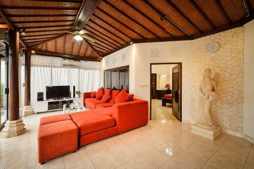 Villa Kurnia