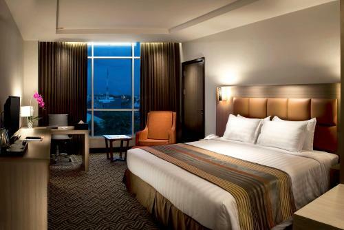 Cavinton Hotel Yogyakarta