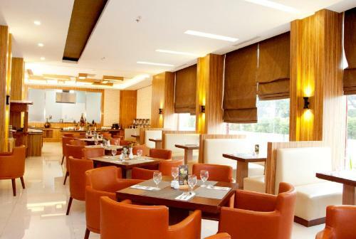 Cavinton Hotel Yogyakarta