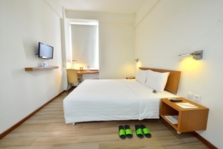 Whiz Hotel Yogyakarta