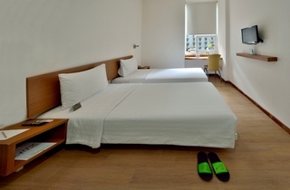Whiz Hotel Yogyakarta