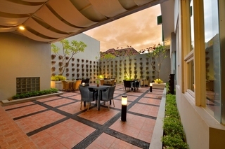 Whiz Hotel Yogyakarta