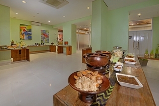 Whiz Hotel Yogyakarta