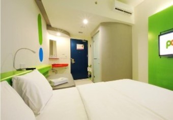 Pop! Hotel Sangaji Yogyakarta