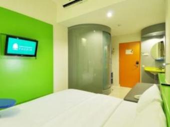 Pop! Hotel Sangaji Yogyakarta