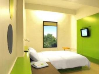 Pop! Hotel Sangaji Yogyakarta