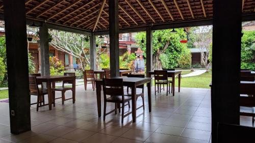Puri Pangeran Hotel
