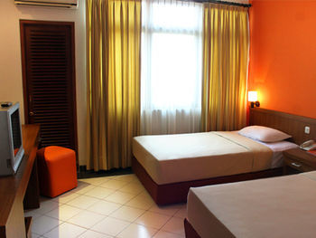 Wisma Mmugm Hotel