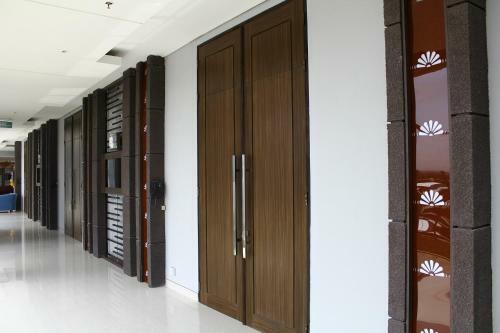 Crystal Lotus Hotel Yogyakarta By Prabu