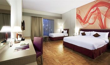 Kuta Central Park Hotel