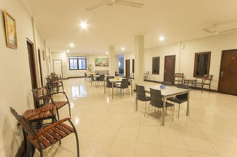 Tasik Jogja Hotel