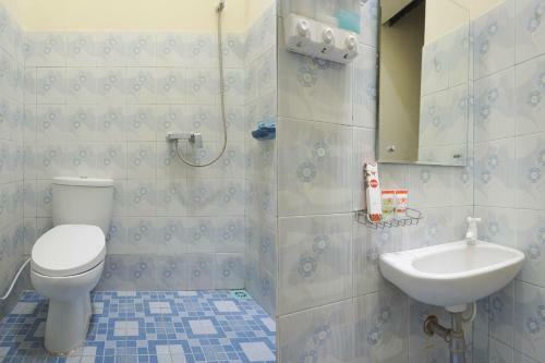 Oyo 465 Alam Citra Bed & Breakfast