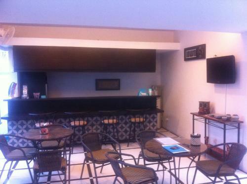 Hostal Panca Dewi Guest House