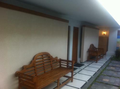Hostal Panca Dewi Guest House