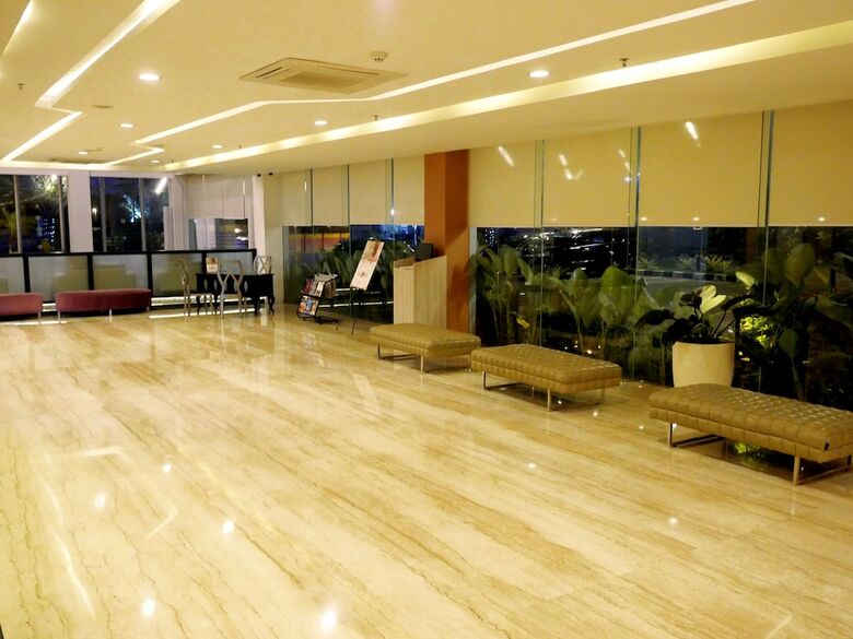 Yasmin Hotel Karawaci