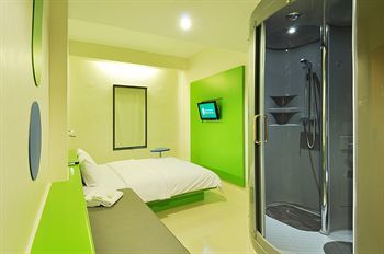 Pop! Hotel Airport Jakarta