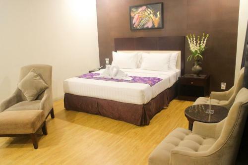 Narita Classic Hotel Tangerang