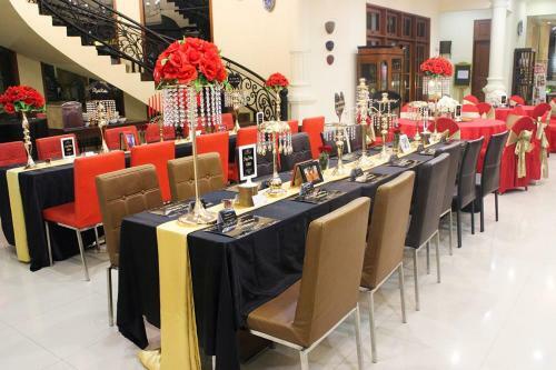 Narita Classic Hotel Tangerang