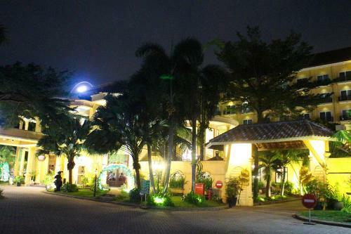 Narita Classic Hotel Tangerang