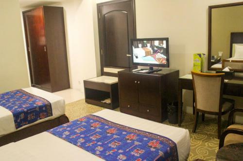 Narita Classic Hotel Tangerang
