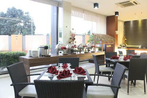 Paragonbiz Hotel