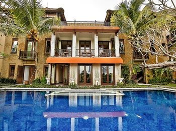 Hotel Anhera Suite & Spa